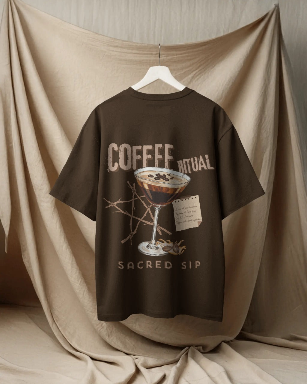 Coffee Ritual Tee