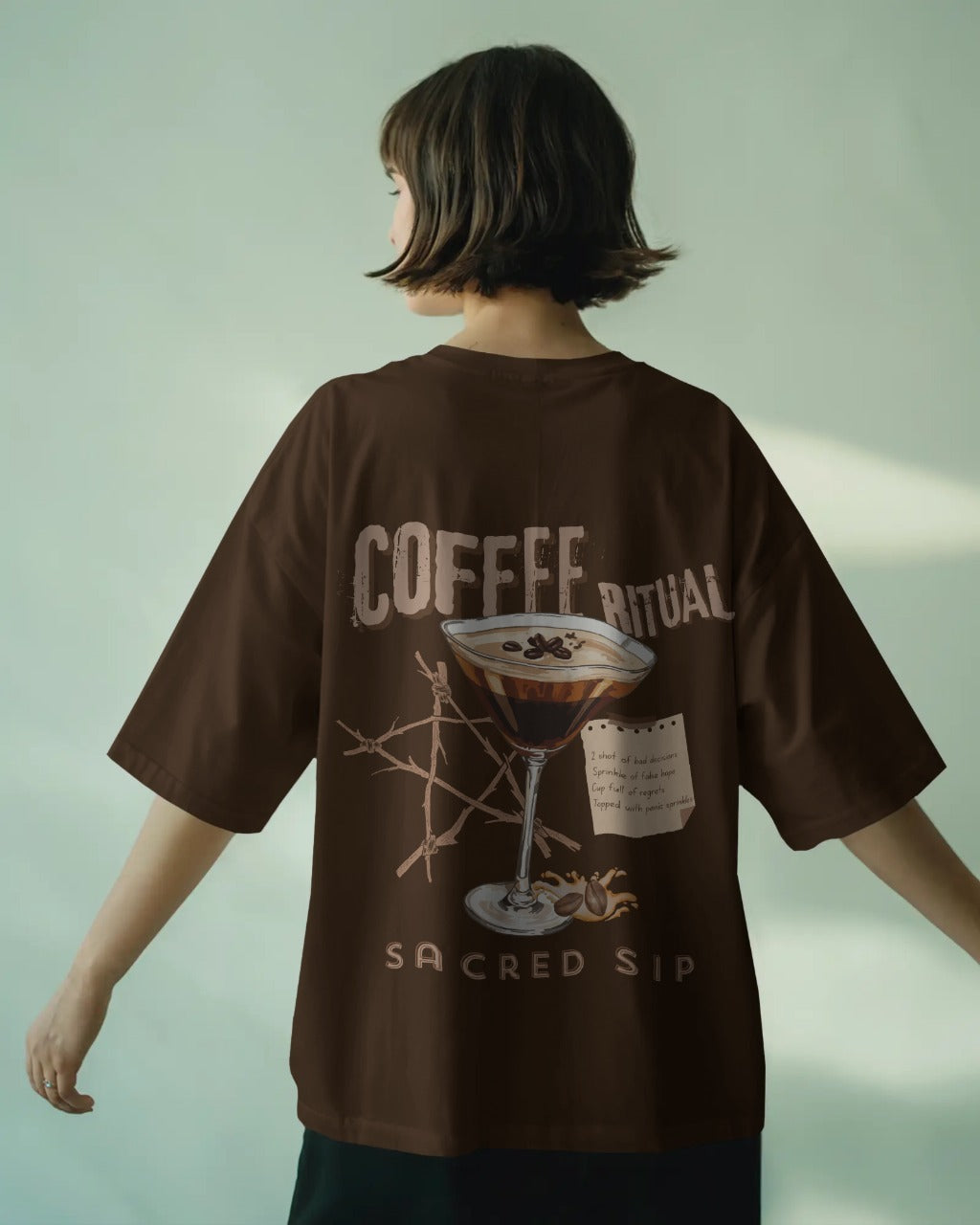 Coffee Ritual Tee