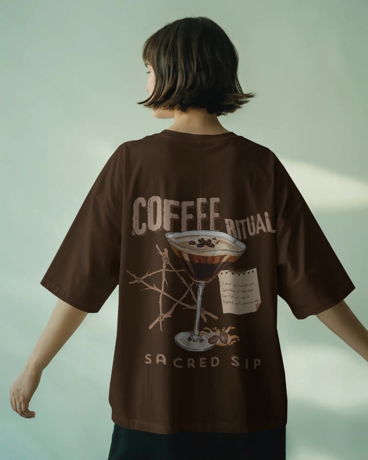 Coffee Ritual Tee