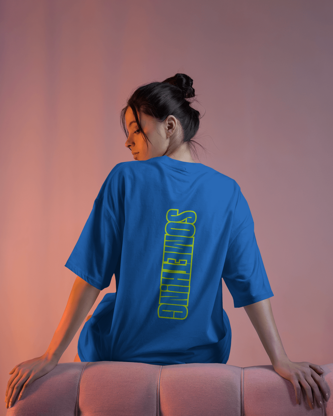 Too Bold To Bore Tee