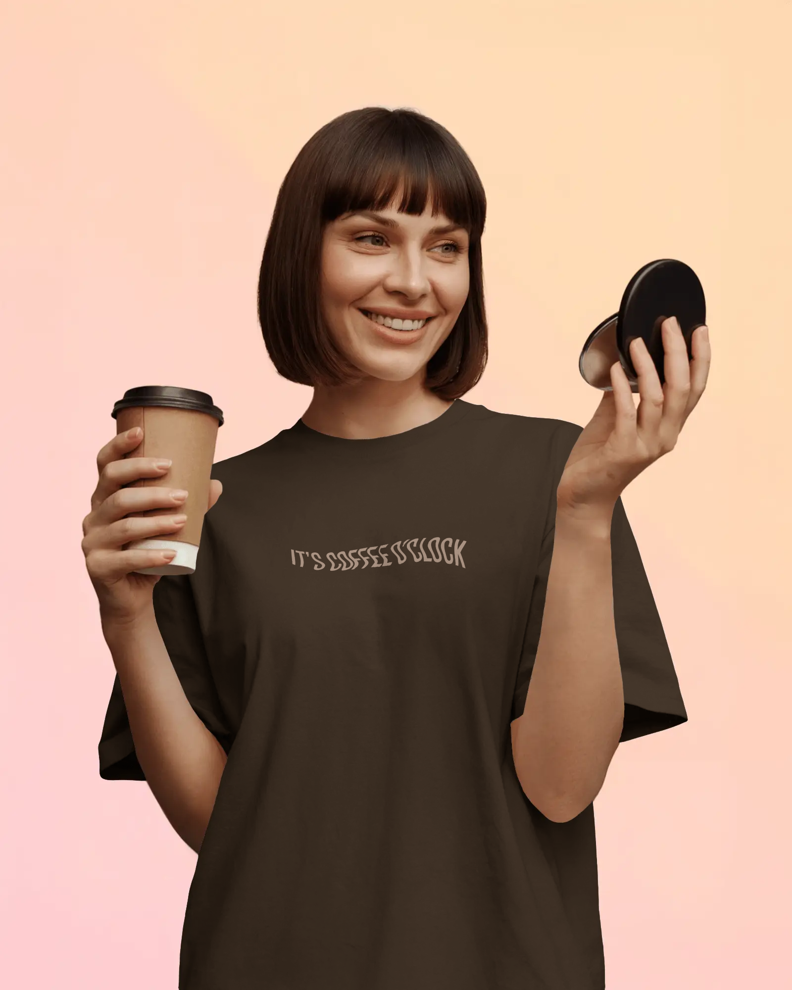 Coffee Ritual Tee