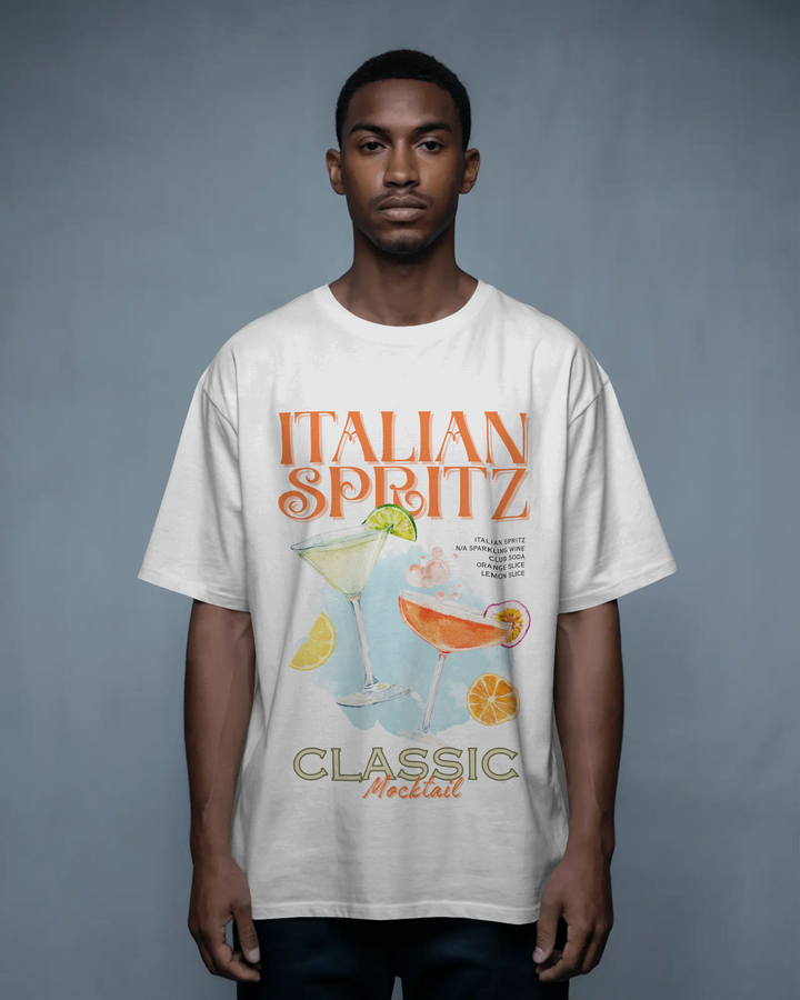 Italian Spritz Classic Tee