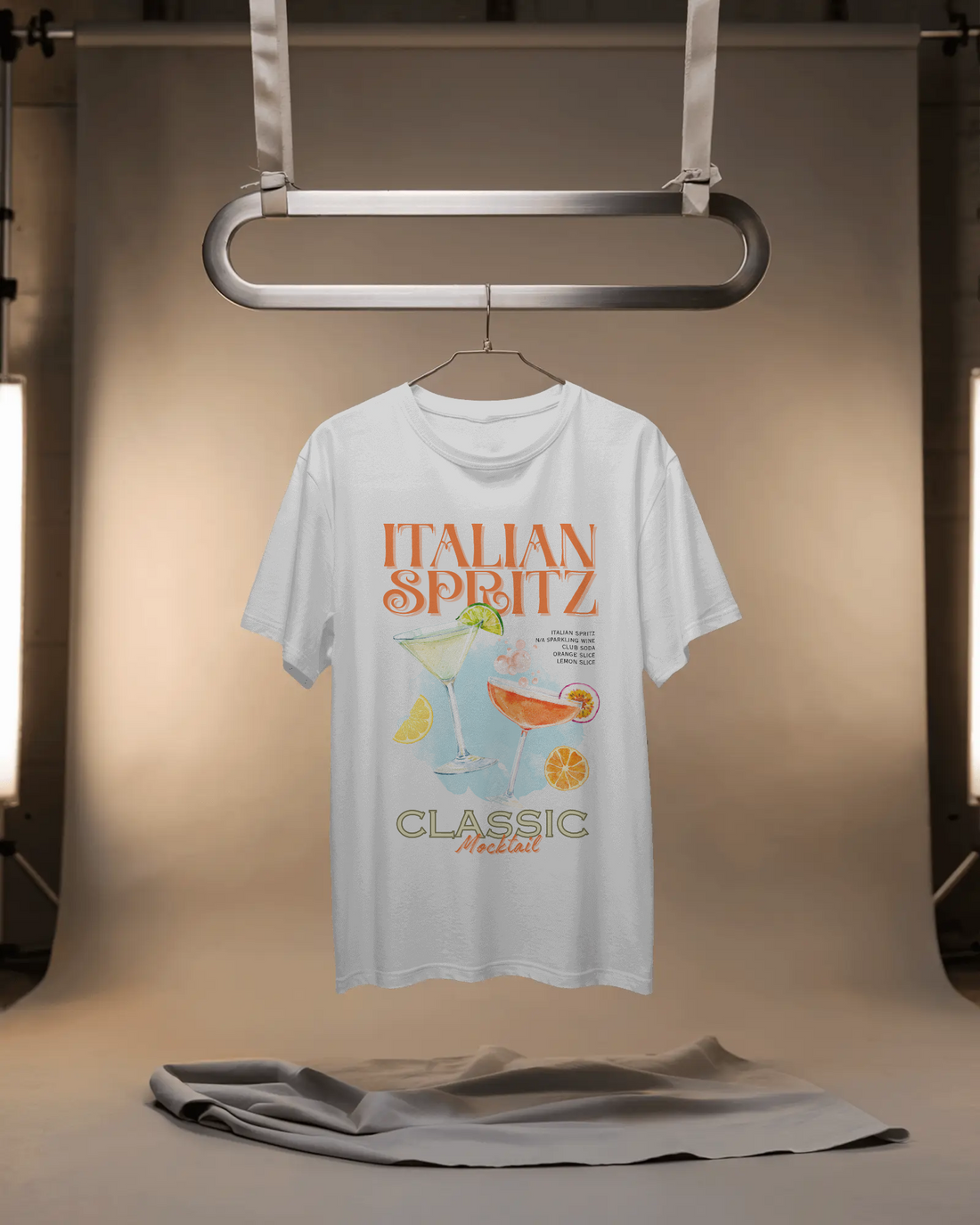 Italian Spritz Classic Tee